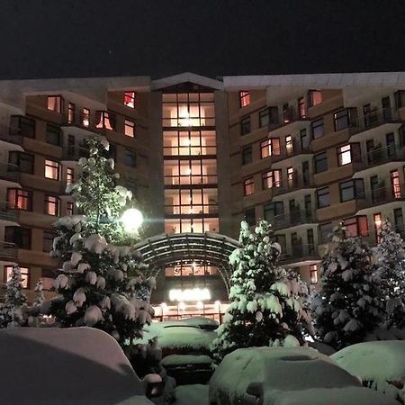 Flora Apartment 613 Borovets Extérieur photo