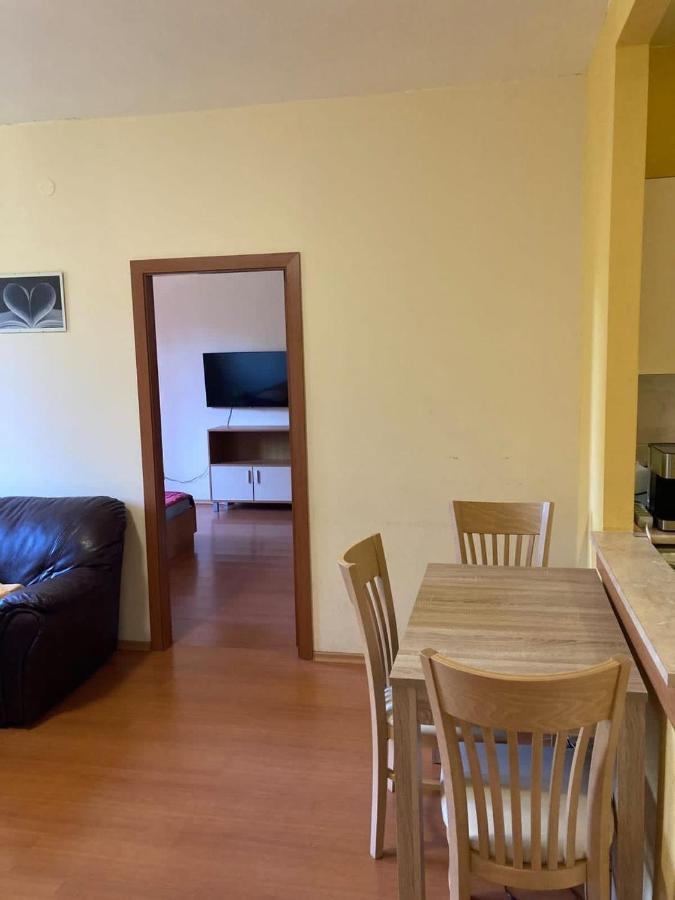 Flora Apartment 613 Borovets Extérieur photo
