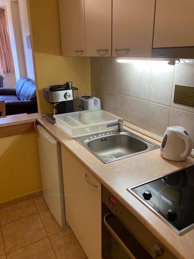 Flora Apartment 613 Borovets Extérieur photo