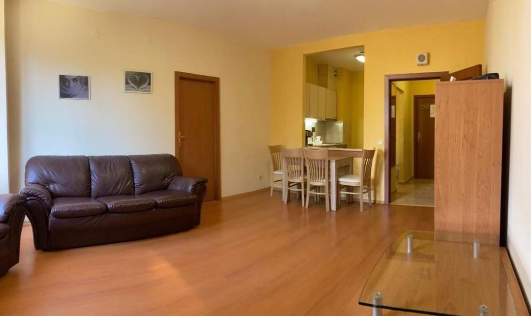 Flora Apartment 613 Borovets Extérieur photo